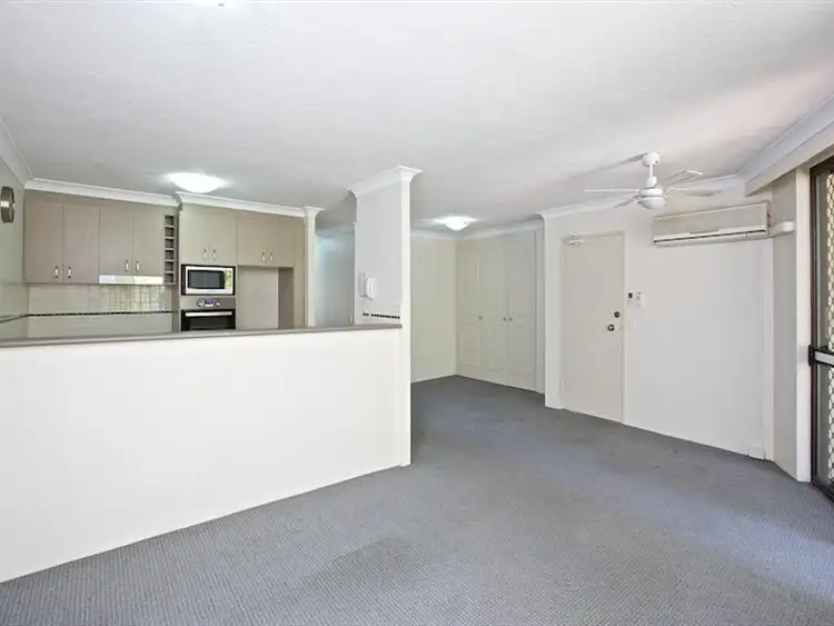 Fourth view of Homely unit listing, 2 'Old Burleigh Court' 117 Old Burleigh Road, Broadbeach QLD 4218