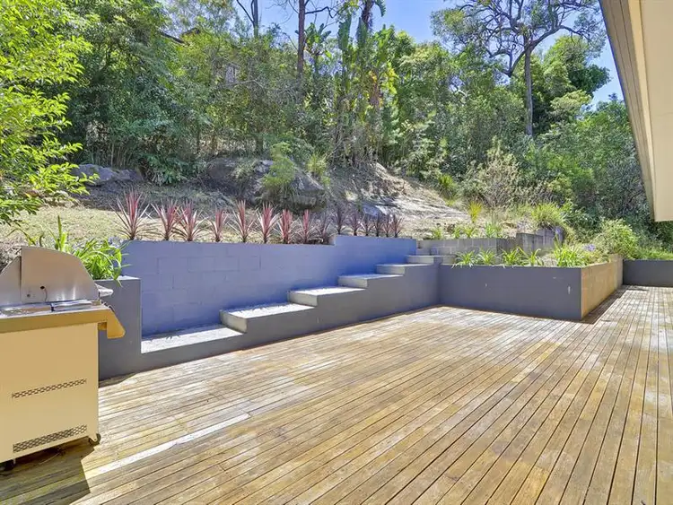 Fifth view of Homely house listing, 6 Ashleigh Madison Way, Mount Colah NSW 2079