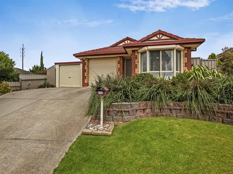 7 Nash Lane, Morphett Vale SA 5162