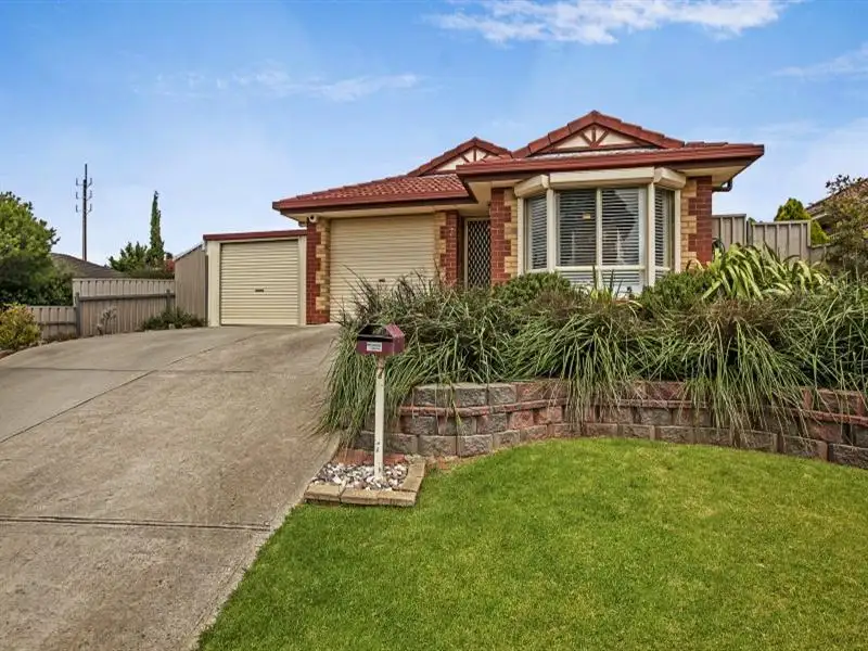 Main view of Homely house listing, 7 Nash Lane, Morphett Vale SA 5162