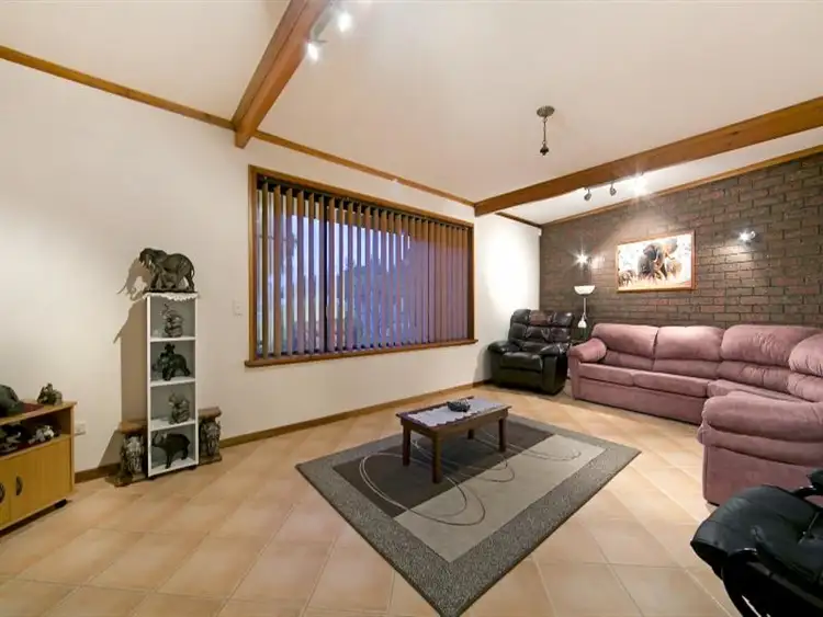 Second view of Homely house listing, 1 Davoren Road, Davoren Park SA 5113