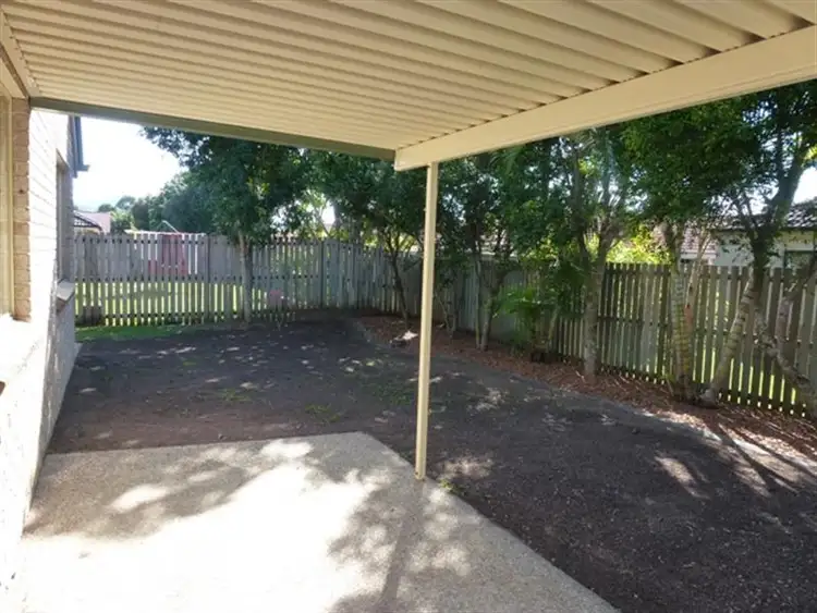 Fourth view of Homely house listing, 18 River Meadows Drive, Upper Coomera QLD 4209