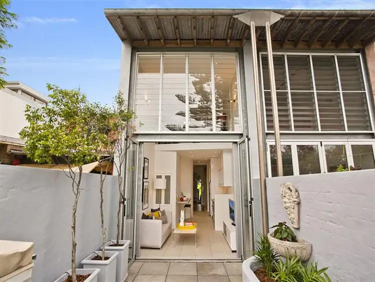 Third view of Homely house listing, 14 Campbell Road, Alexandria NSW 2015