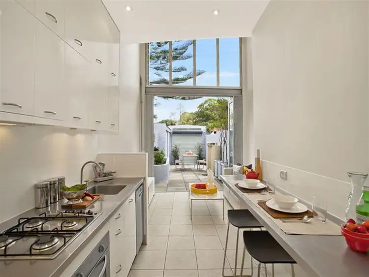 Main view of Homely house listing, 14 Campbell Road, Alexandria NSW 2015