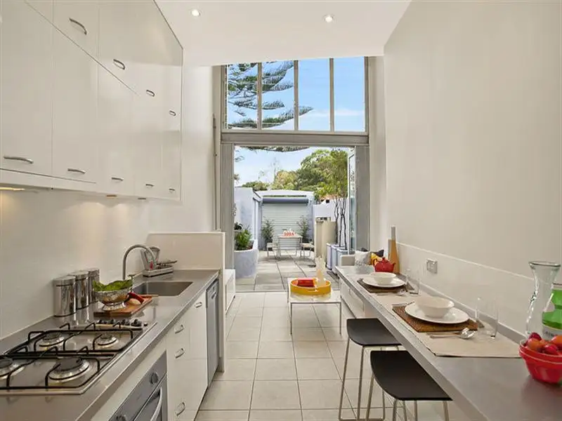 Main view of Homely house listing, 14 Campbell Road, Alexandria NSW 2015