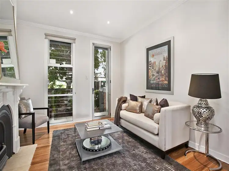 Second view of Homely house listing, 14 Campbell Road, Alexandria NSW 2015