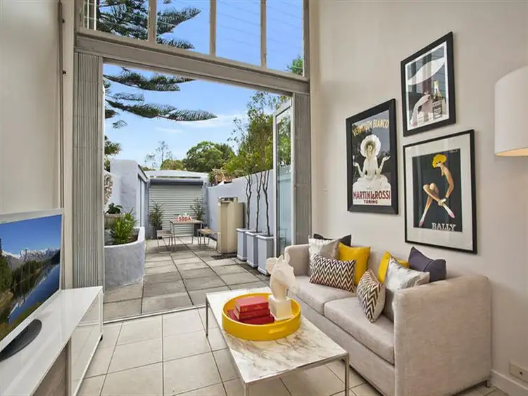 Fourth view of Homely house listing, 14 Campbell Road, Alexandria NSW 2015