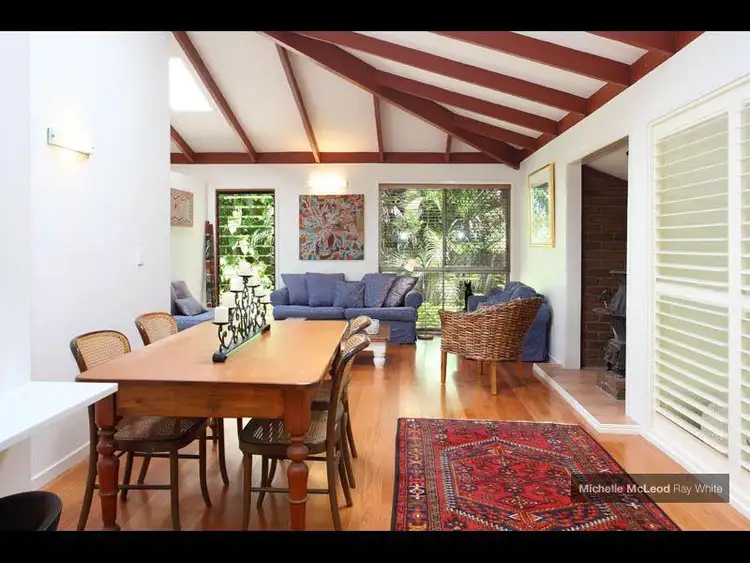 Sixth view of Homely house listing, 65 Chapel Hill Road, Chapel Hill QLD 4069