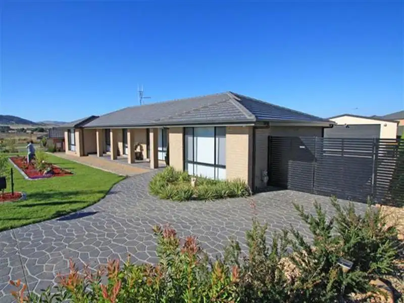 Main view of Homely house listing, 12 Simms Drive, Bungendore NSW 2621