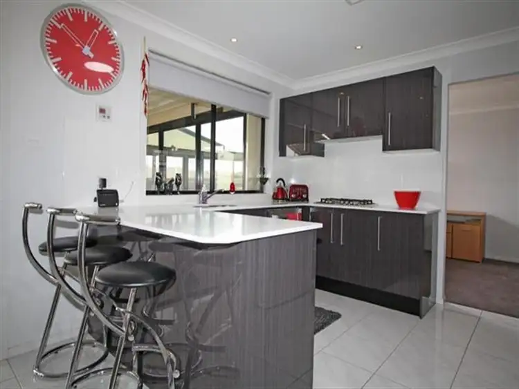 Third view of Homely house listing, 12 Simms Drive, Bungendore NSW 2621