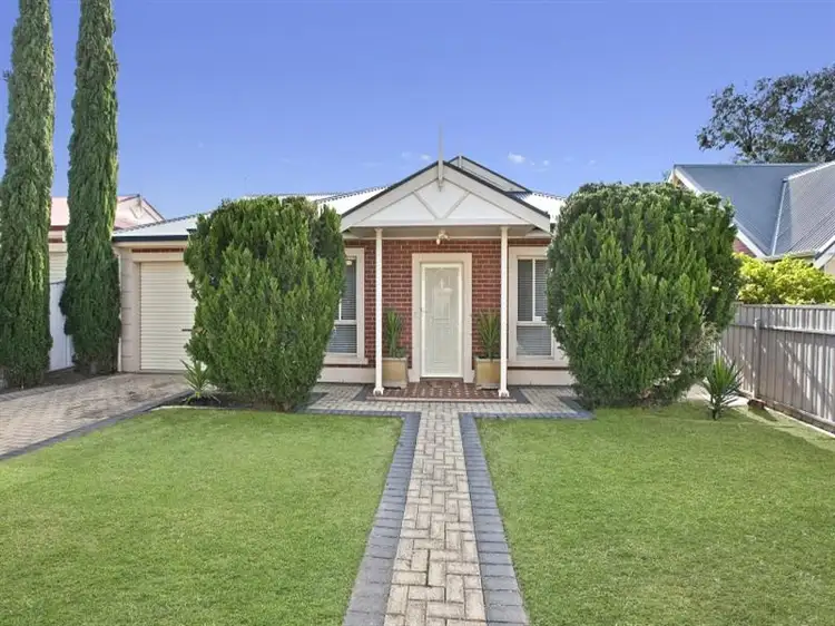 Main view of Homely house listing, 42B Barons Street, Tranmere SA 5073