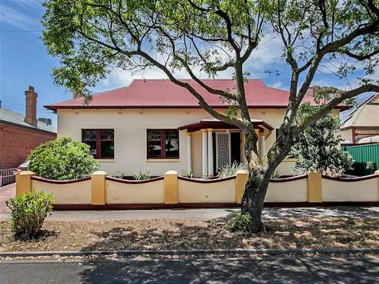 Main view of Homely house listing, 21 Musgrave Street, Largs Bay SA 5016