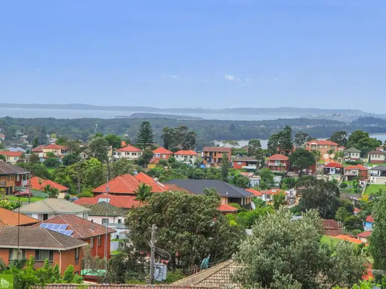 Main view of Homely unit listing, 3/14 Melinda Grove, Lake Heights NSW 2502