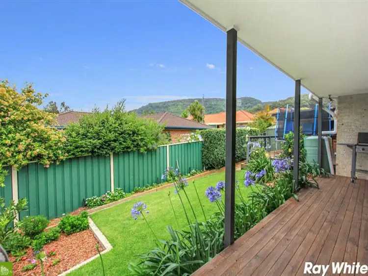 Third view of Homely house listing, 51 Gloucester Circuit, Albion Park NSW 2527