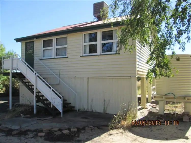 Third view of Homely house listing, 10118 Roma - Taroom Road, Wandoan QLD 4419