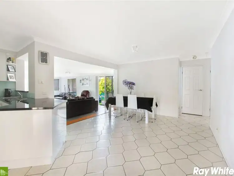 Seventh view of Homely house listing, 51 Gloucester Circuit, Albion Park NSW 2527