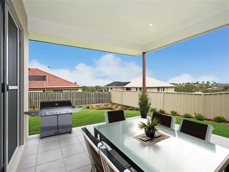 7 Hobby Court, Mango Hill QLD 4509