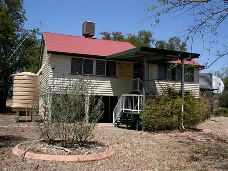 10118 Roma - Taroom Road, Wandoan QLD 4419