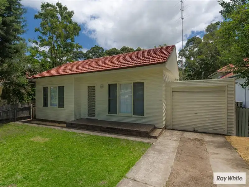 Main view of Homely house listing, 50 Prince Edward Drive, Dapto NSW 2530