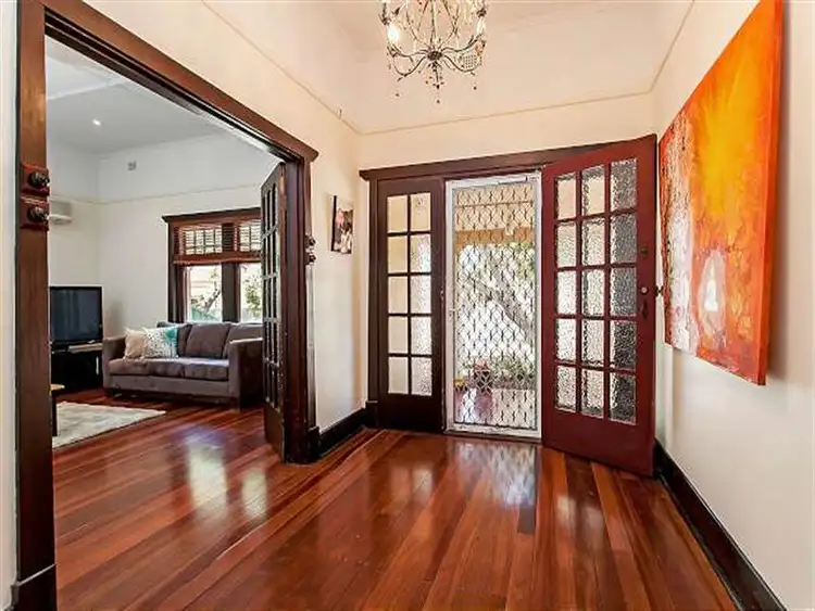 Second view of Homely house listing, 21 Musgrave Street, Largs Bay SA 5016