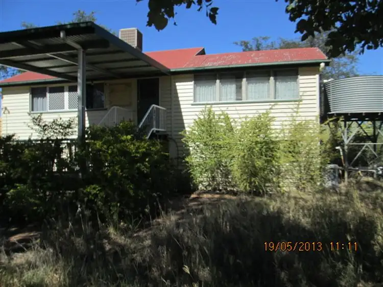 Fourth view of Homely house listing, 10118 Roma - Taroom Road, Wandoan QLD 4419