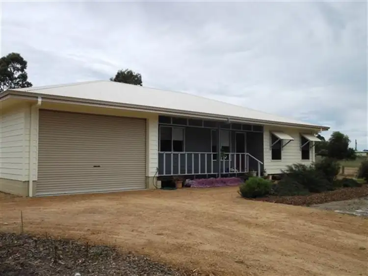 Second view of Homely house listing, 143 Third Avenue, Kendenup WA 6323