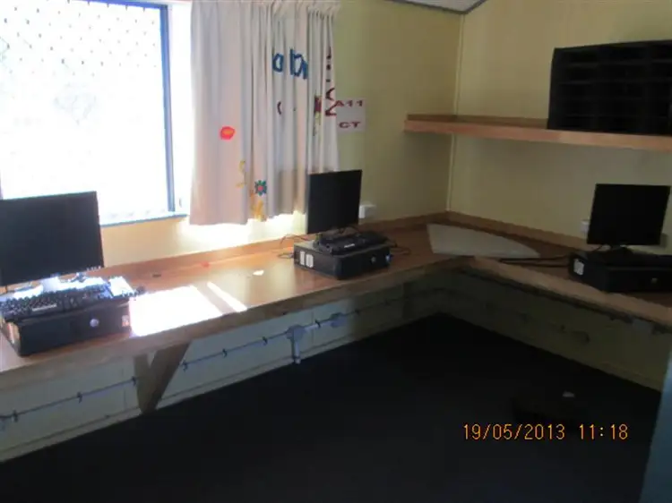 Fifth view of Homely house listing, 10118 Roma - Taroom Road, Wandoan QLD 4419