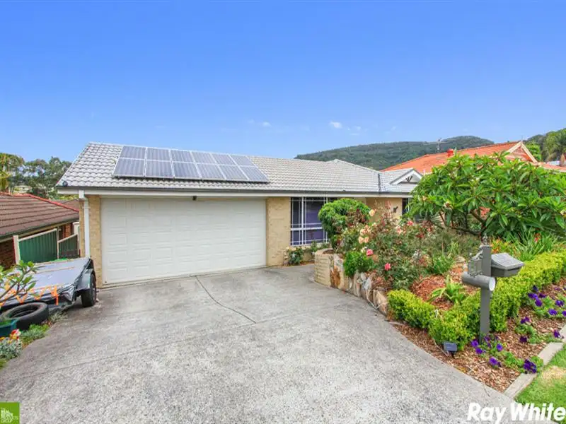 Main view of Homely house listing, 51 Gloucester Circuit, Albion Park NSW 2527