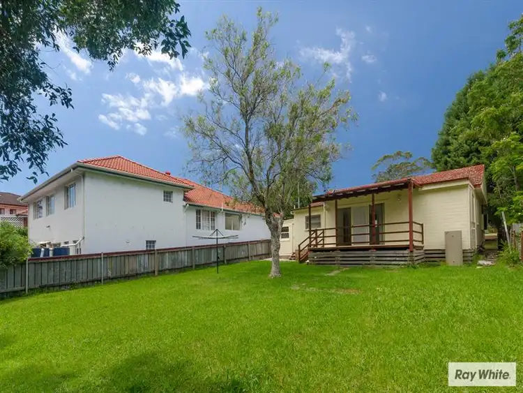 Seventh view of Homely house listing, 50 Prince Edward Drive, Dapto NSW 2530