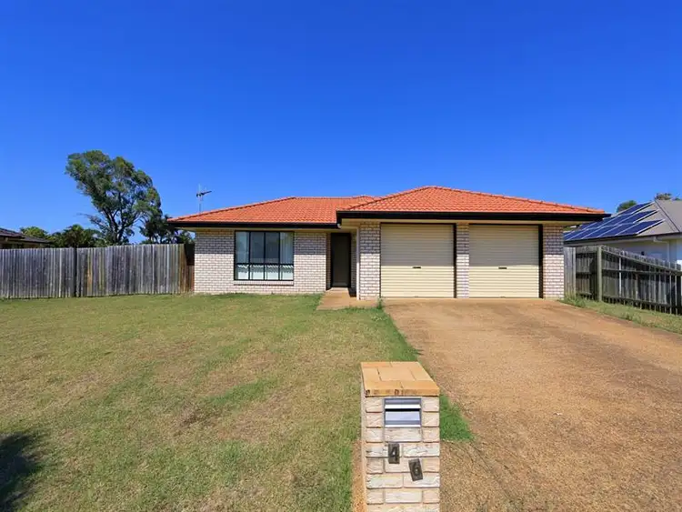 46 Robina Drive, Avoca QLD 4670