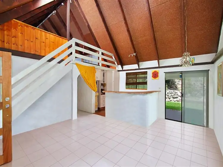 Third view of Homely house listing, 242 Clothiers Creek, Nunderi NSW 2484