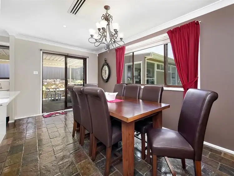 Third view of Homely house listing, 8 Satinwood Close, Alfords Point NSW 2234