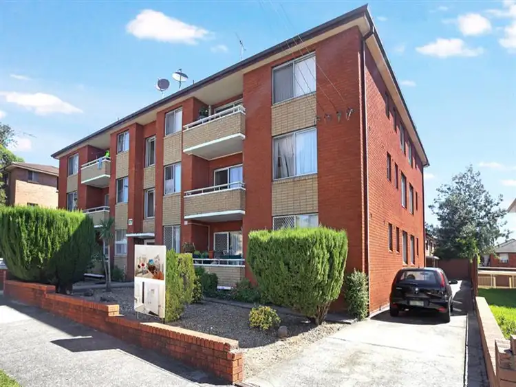 2/77 Denman Avenue, Wiley Park NSW 2195