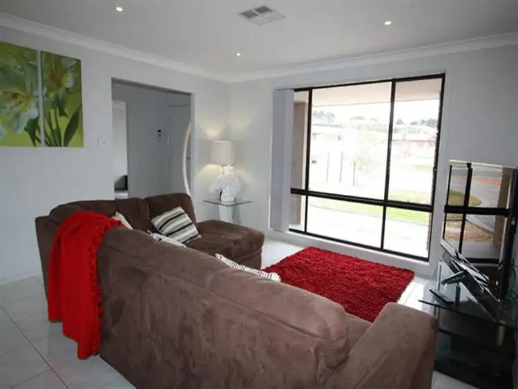 Sixth view of Homely house listing, 12 Simms Drive, Bungendore NSW 2621
