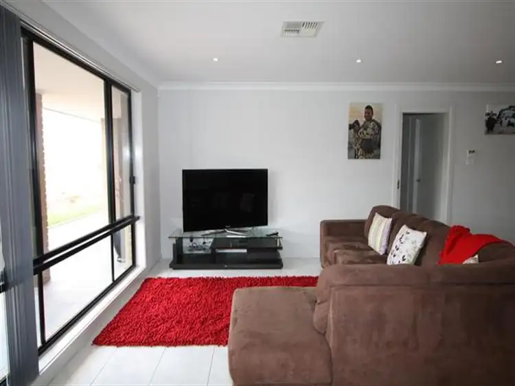 Fourth view of Homely house listing, 12 Simms Drive, Bungendore NSW 2621