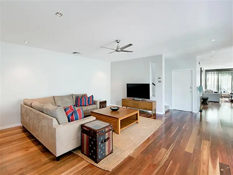 Sixth view of Homely house listing, 39 shore Crescent, Bulimba QLD 4171