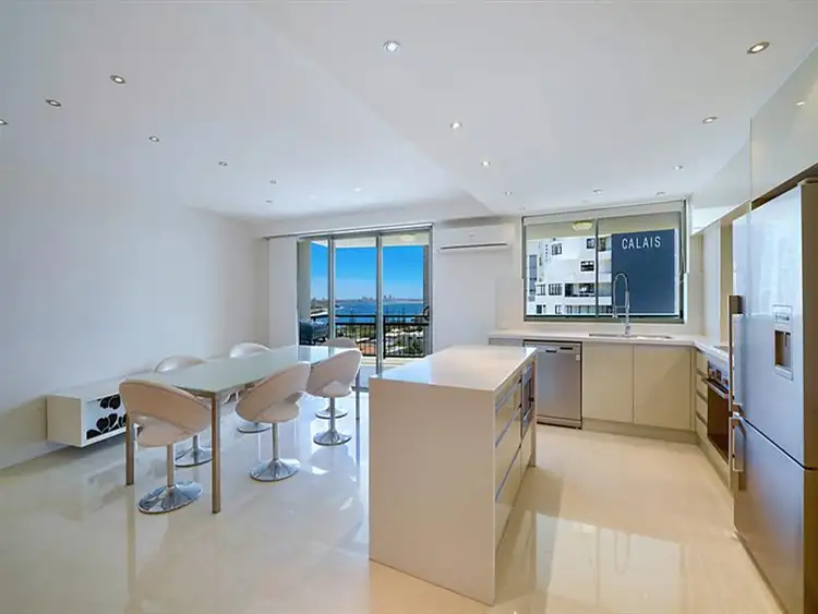 Sixth view of Homely apartment listing, 29 Woodroffe Avenue, Main Beach QLD 4217