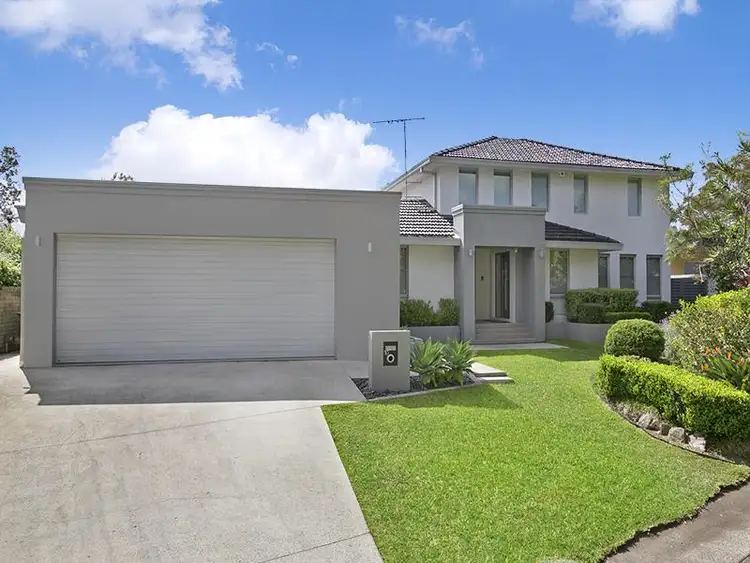 10 Allan Street, Sylvania NSW 2224