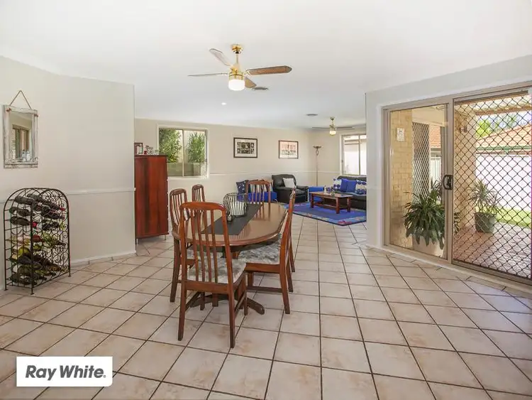 Second view of Homely house listing, 47 Jindabyne Road, Flinders NSW 2529