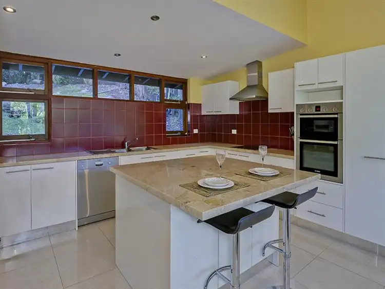Second view of Homely house listing, 50 Campbell Drive, Wahroonga NSW 2076