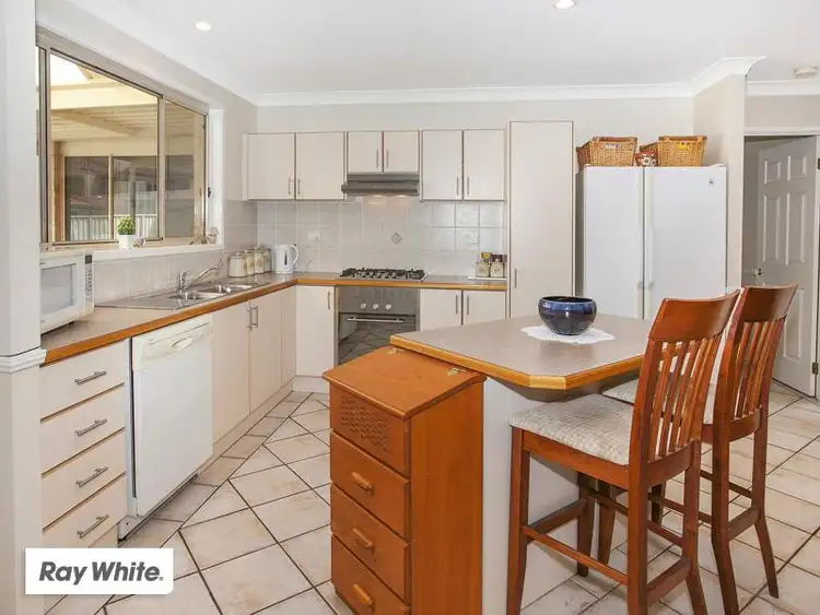 Sixth view of Homely house listing, 47 Jindabyne Road, Flinders NSW 2529