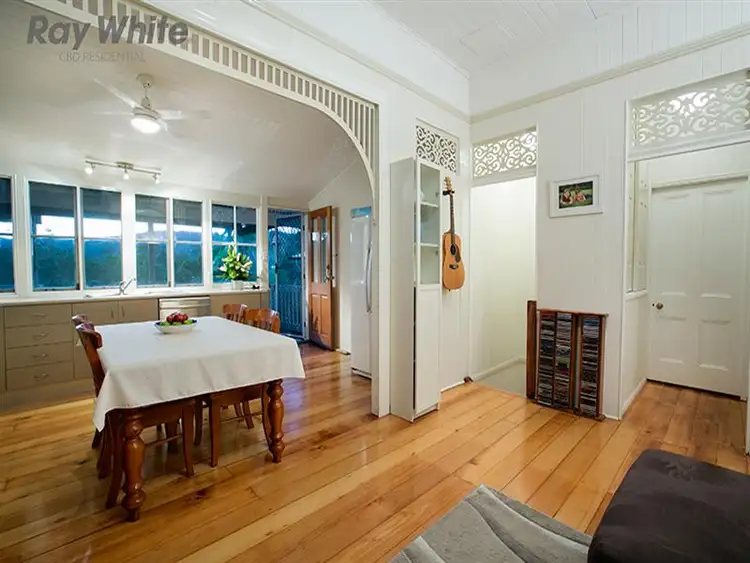 Sixth view of Homely house listing, 84 Coopers Camp Road, Bardon QLD 4065