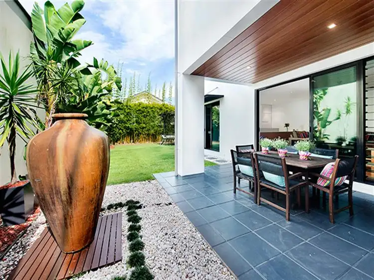 39 shore Crescent, Bulimba QLD 4171