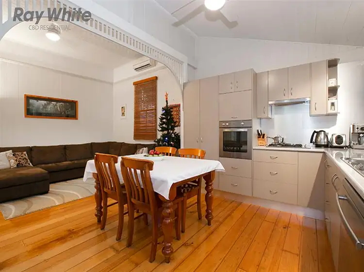 Third view of Homely house listing, 84 Coopers Camp Road, Bardon QLD 4065