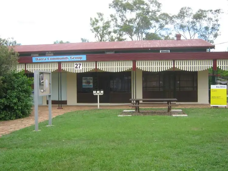 Second view of Homely other listing, 31 Kokoda Street, Darra QLD 4076