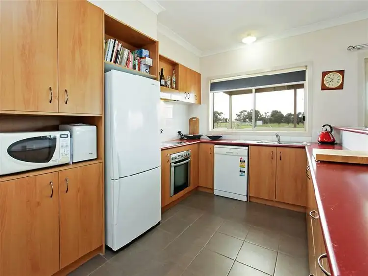 Fifth view of Homely house listing, 65 West Gateway, Lara VIC 3212