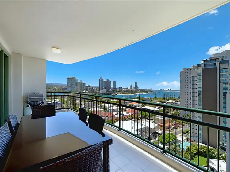 Third view of Homely apartment listing, 29 Woodroffe Avenue, Main Beach QLD 4217