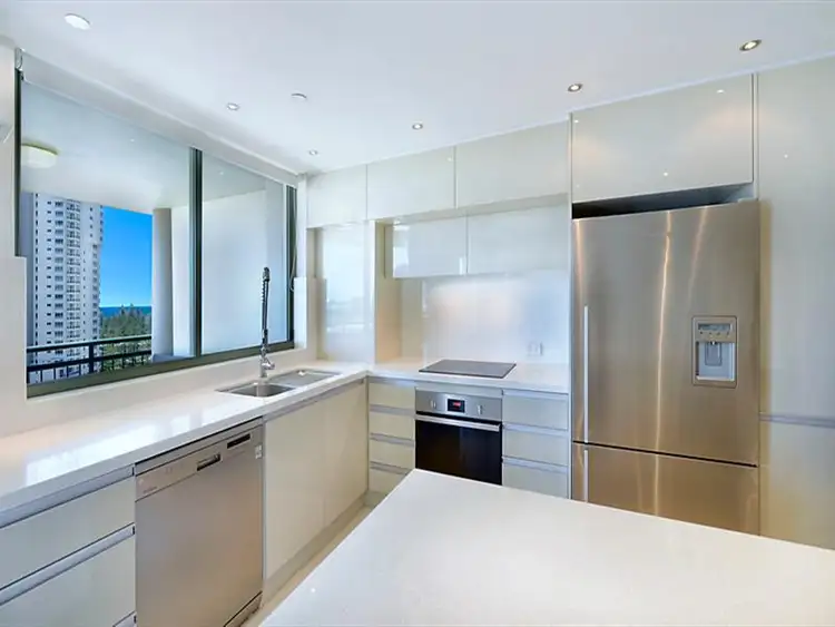 Seventh view of Homely apartment listing, 29 Woodroffe Avenue, Main Beach QLD 4217