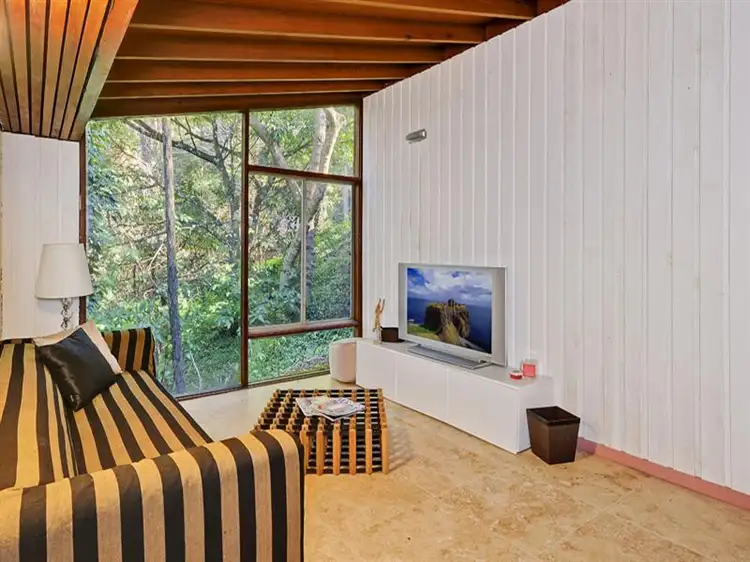 Fifth view of Homely house listing, 50 Campbell Drive, Wahroonga NSW 2076