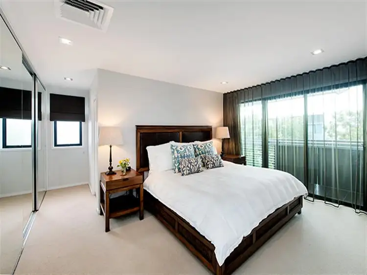 Seventh view of Homely house listing, 39 shore Crescent, Bulimba QLD 4171